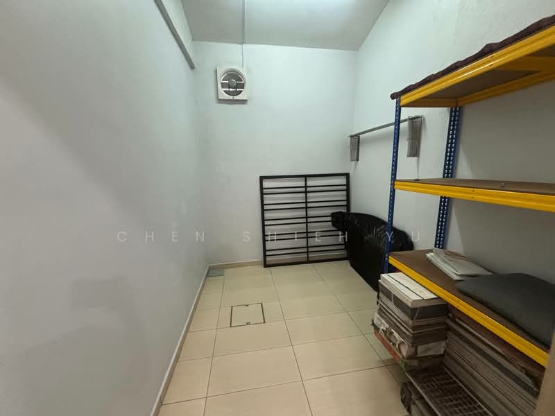 2-storey Terraced House for Rent in Taman Indahputra (Kulai) - Chen Shieh Yu - Interior - PropertyGuru.com.my