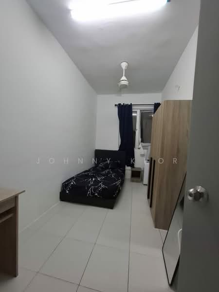 Condominium for Rent at Residensi Vista Wirajaya - Johnny Khor - Bedroom - PropertyGuru.com.my
