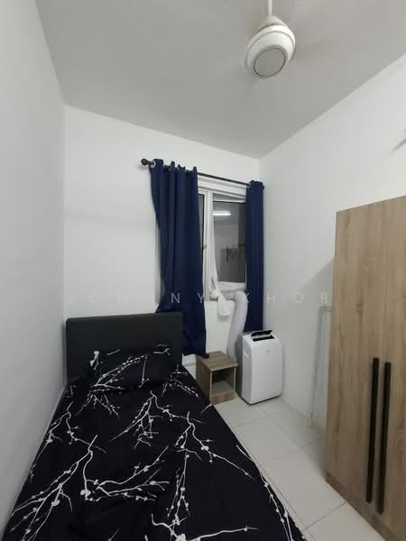 Condominium for Rent at Residensi Vista Wirajaya - Johnny Khor - Bedroom - PropertyGuru.com.my