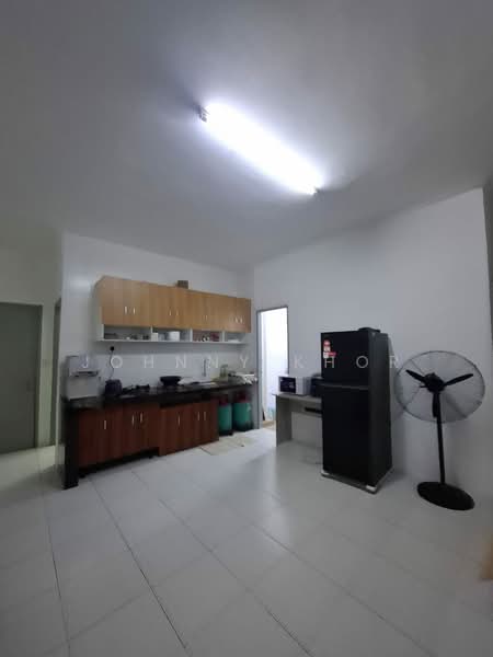 Condominium for Rent at Residensi Vista Wirajaya - Johnny Khor - Kitchen - PropertyGuru.com.my