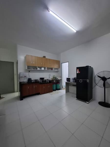 Condominium for Rent at Residensi Vista Wirajaya - Johnny Khor - Kitchen - PropertyGuru.com.my