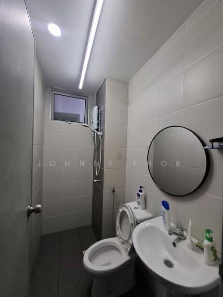 Condominium for Rent at Residensi Vista Wirajaya - Johnny Khor - Bathroom - PropertyGuru.com.my
