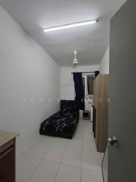 Condominium for Rent at Residensi Vista Wirajaya - Johnny Khor - Bedroom - PropertyGuru.com.my