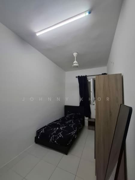 Condominium for Rent at Residensi Vista Wirajaya - Johnny Khor - Bedroom - PropertyGuru.com.my