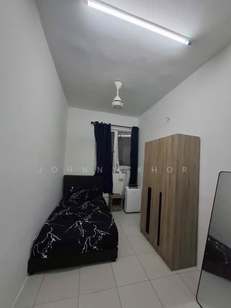 Condominium for Rent at Residensi Vista Wirajaya - Johnny Khor - Bedroom - PropertyGuru.com.my