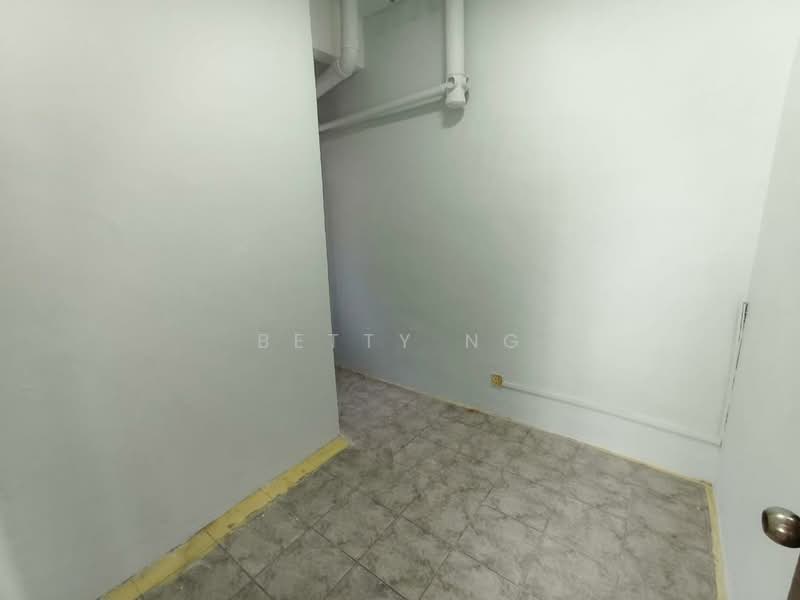 Rumah Teres 2 Tingkat untuk Dijual di Bandar Seri Alam (Masai) - Betty Ng - PropertyGuru.com.my