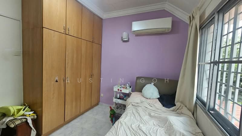 Terraced House for Sale in Alam Damai (Cheras) - Austin Goh - Bedroom - PropertyGuru.com.my