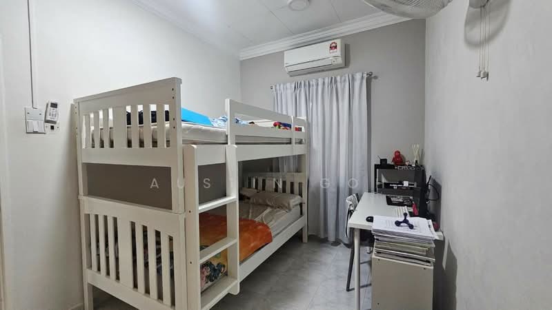 Terraced House for Sale in Alam Damai (Cheras) - Austin Goh - Bedroom - PropertyGuru.com.my