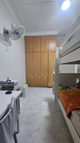 Terraced House for Sale in Alam Damai (Cheras) - Austin Goh - Bedroom - PropertyGuru.com.my