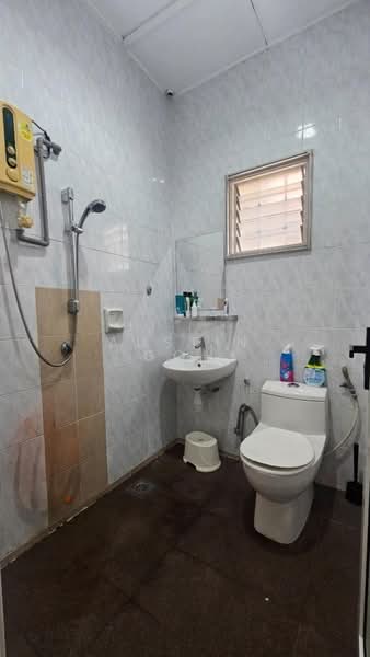 Terraced House for Sale in Alam Damai (Cheras) - Austin Goh - Bathroom - PropertyGuru.com.my