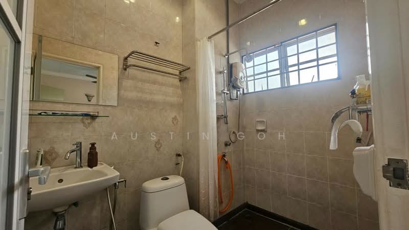 Terraced House for Sale in Alam Damai (Cheras) - Austin Goh - Bathroom - PropertyGuru.com.my