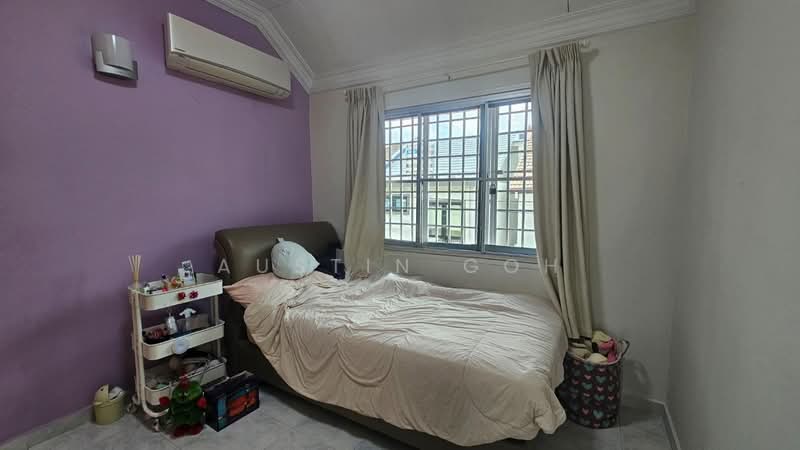 Terraced House for Sale in Alam Damai (Cheras) - Austin Goh - Bedroom - PropertyGuru.com.my