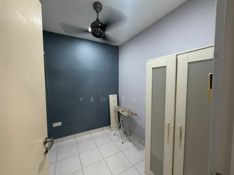 Service Residence for Rent at Metropolitan Square - Yao Tan - Bedroom - PropertyGuru.com.my