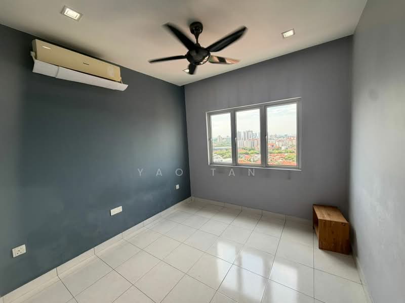 Service Residence for Rent at Metropolitan Square - Yao Tan - View - PropertyGuru.com.my