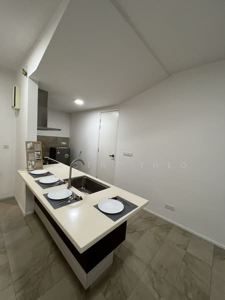 Service Residence for Sale at O'hako Residence - Vincent Theo - PropertyGuru.com.my