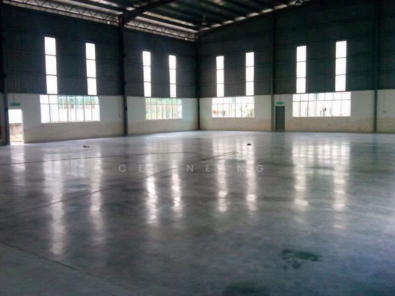 Detached Factory for Rent in Indahpura Industrial Park (Kulai) - Celine Ng - Interior - PropertyGuru.com.my