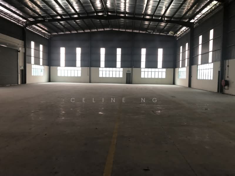 Detached Factory for Rent in Indahpura Industrial Park (Kulai) - Celine Ng - Interior - PropertyGuru.com.my