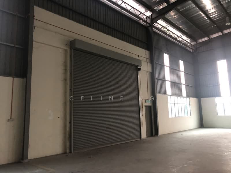 Detached Factory for Rent in Indahpura Industrial Park (Kulai) - Celine Ng - Interior - PropertyGuru.com.my
