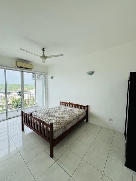 Kondominium untuk Disewa di The Spring - Joyce Lim - Bedroom - PropertyGuru.com.my