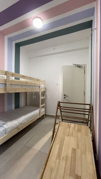 Service Residence for Rent at Residensi Rimbun @ Canopy Hills - Ikmal Hakim - Bedroom - PropertyGuru.com.my