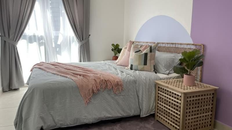 Service Residence for Rent at Residensi Rimbun @ Canopy Hills - Ikmal Hakim - Bedroom - PropertyGuru.com.my