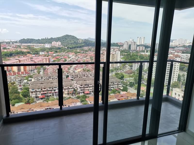 Kondominium untuk Dijual di Golden Triangle 2 - Alston Loh - PropertyGuru.com.my