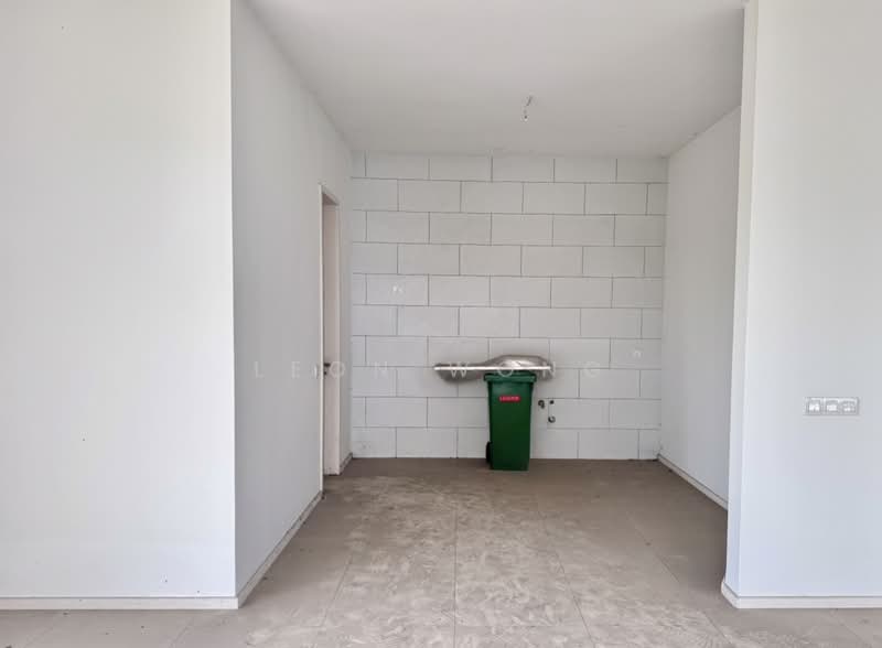 Terraced House for Sale in Tamansari (Rawang) - LEON WONG - PropertyGuru.com.my