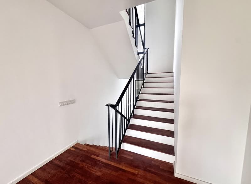 Terraced House for Sale in Tamansari (Rawang) - LEON WONG - PropertyGuru.com.my