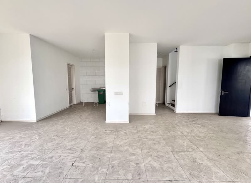 Terraced House for Sale in Tamansari (Rawang) - LEON WONG - PropertyGuru.com.my