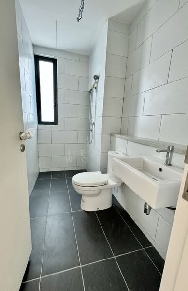 Terraced House for Sale in Tamansari (Rawang) - LEON WONG - PropertyGuru.com.my