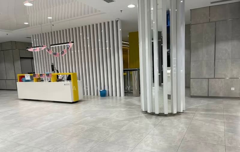 Office for Rent in Damansara Heights (Kuala Lumpur) - Jacklly Kee - Entrance - PropertyGuru.com.my
