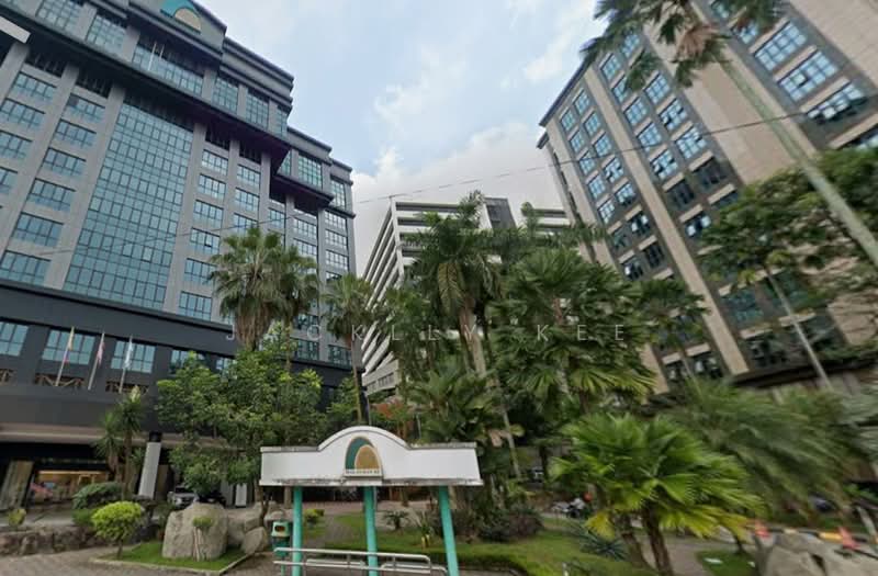 Office for Rent in Damansara Heights (Kuala Lumpur) - Jacklly Kee - Exterior - PropertyGuru.com.my