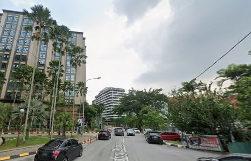Office for Rent in Damansara Heights (Kuala Lumpur) - Jacklly Kee - Exterior - PropertyGuru.com.my