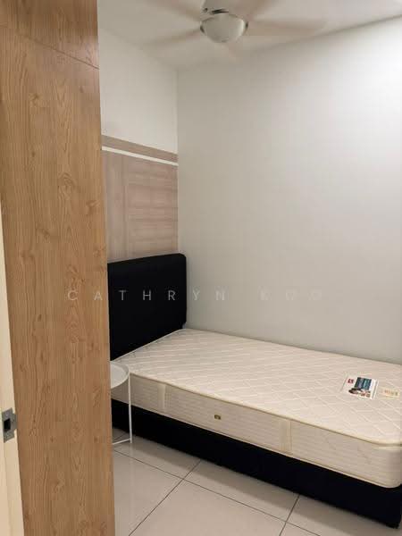 Service Residence for Rent at Kenwingston Avenue - Cathryn Koo - Bedroom - PropertyGuru.com.my