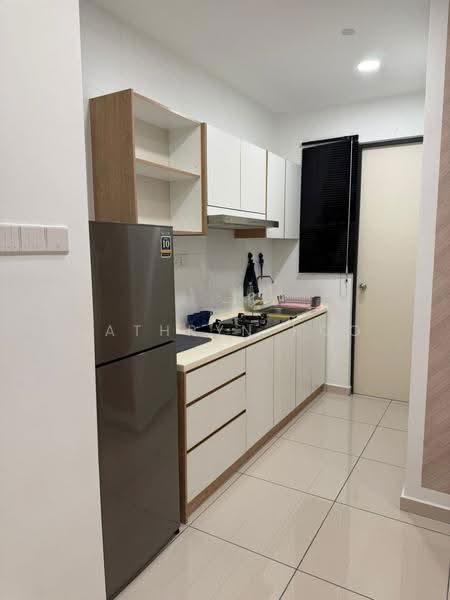 Service Residence for Rent at Kenwingston Avenue - Cathryn Koo - Kitchen - PropertyGuru.com.my