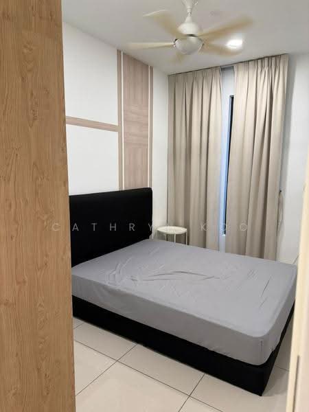 Service Residence for Rent at Kenwingston Avenue - Cathryn Koo - Bedroom - PropertyGuru.com.my