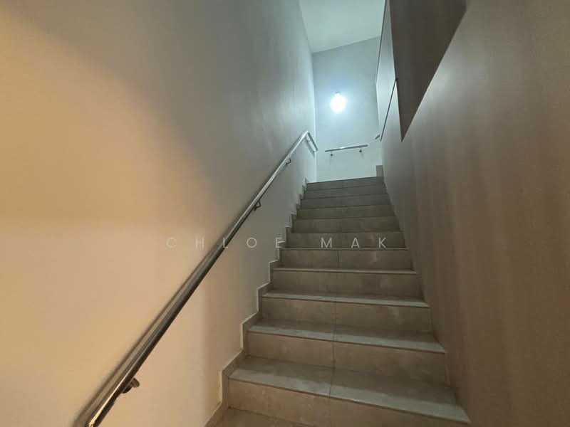 2-storey Terraced House for Rent in Taman Putri (Kulai) - Chloe Mak - Interior - PropertyGuru.com.my