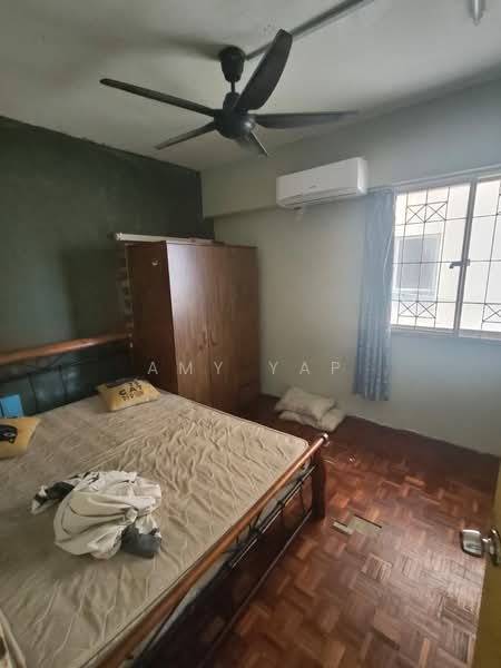 Kondominium untuk Dijual di Menara Megah - Amy Yap - Bedroom - PropertyGuru.com.my