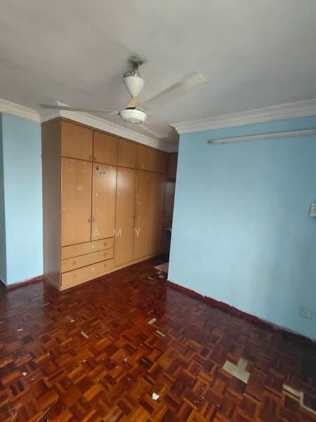 Kondominium untuk Dijual di Menara Megah - Amy Yap - Bedroom - PropertyGuru.com.my