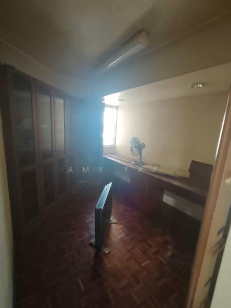 Kondominium untuk Dijual di Menara Megah - Amy Yap - Study - PropertyGuru.com.my