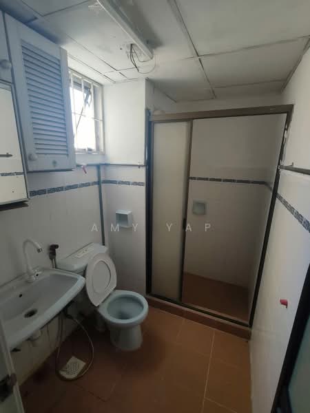 Kondominium untuk Dijual di Menara Megah - Amy Yap - PropertyGuru.com.my