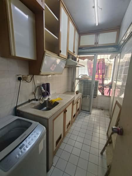 Kondominium untuk Dijual di Menara Megah - Amy Yap - PropertyGuru.com.my