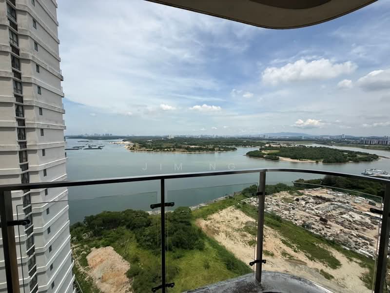 Condominium for Rent at Royal Strand @ Country Garden Danga Bay - Jim Ng - PropertyGuru.com.my