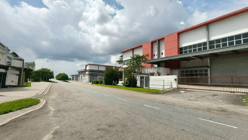 Kilang untuk Dijual di Skudai (Johor) - Melinda Ee - PropertyGuru.com.my