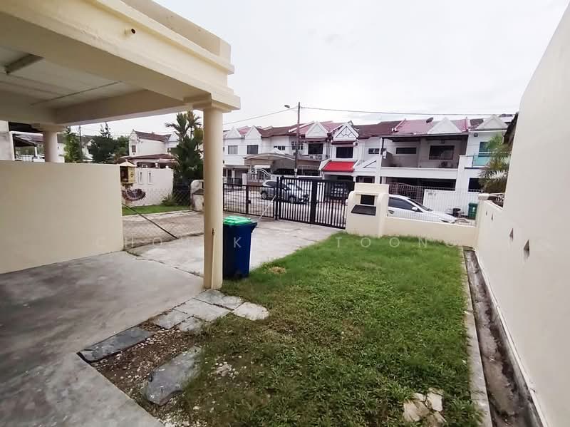 Rumah Teres 2 Tingkat untuk Disewa di Puchong (Selangor) - Chow Kok Toong - PropertyGuru.com.my