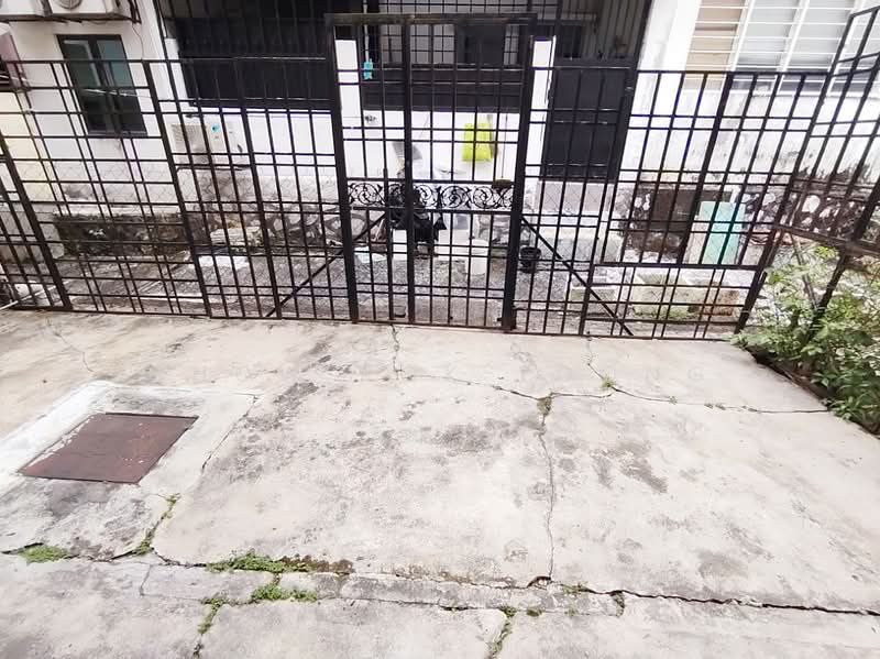 Rumah Teres 2 Tingkat untuk Disewa di Puchong (Selangor) - Chow Kok Toong - Exterior - PropertyGuru.com.my