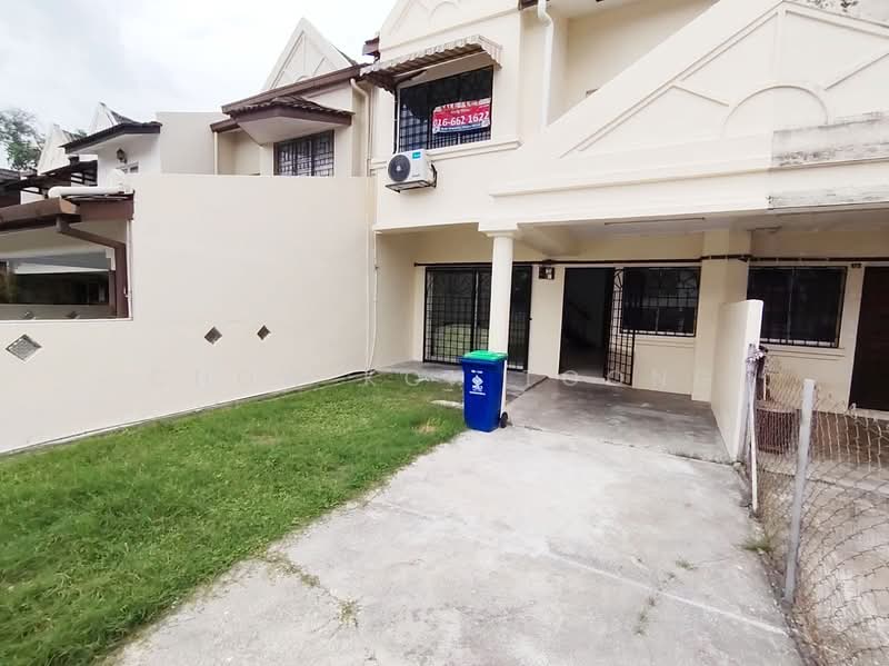 Rumah Teres 2 Tingkat untuk Disewa di Puchong (Selangor) - Chow Kok Toong - Exterior - PropertyGuru.com.my