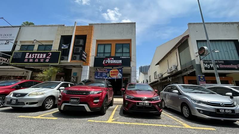 Shop for Sale in Kepong (Kuala Lumpur) - Ang Yi Quan - PropertyGuru.com.my