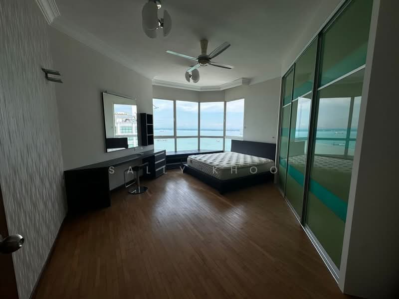 Condominium for Rent at Gurney Beach Resort - Sally Khoo - PropertyGuru.com.my