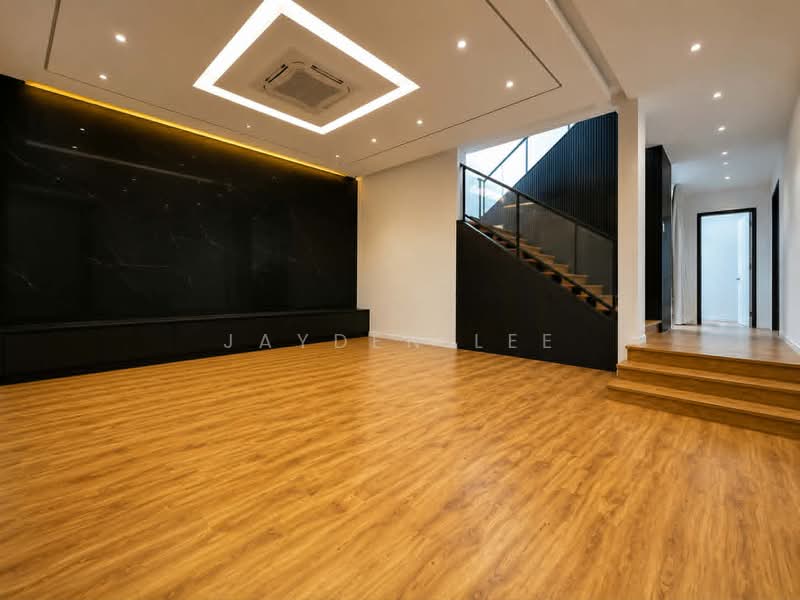 Rumah Banglo untuk Dijual di Bandar Puteri Puchong (Puchong) - Jayden Lee - Living Room - PropertyGuru.com.my
